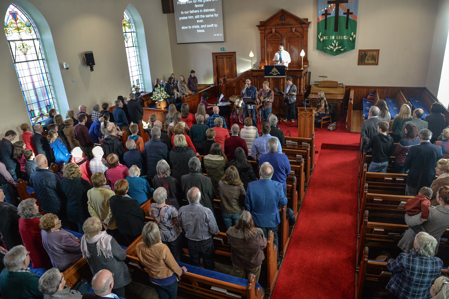 AMC_9361 – Legacurry Presbyterian Church