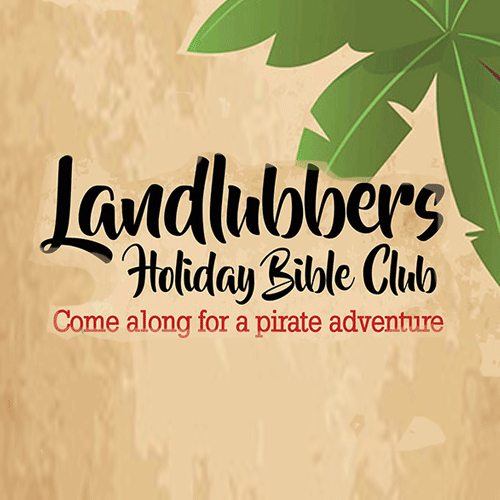 Landlubbers Holiday Bible Club