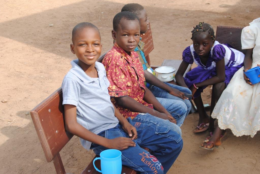 Burkina Faso – Stafford Centre Latest News