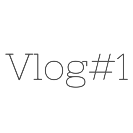 Vlog#1: Christ our hope in life and death