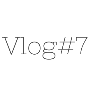 Vlog#7: VE Day