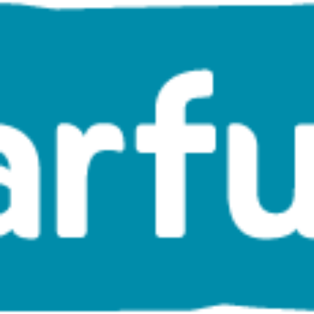 Tearfund logo