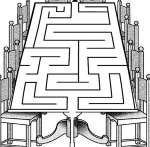 Sunday School Resources The Great Feast