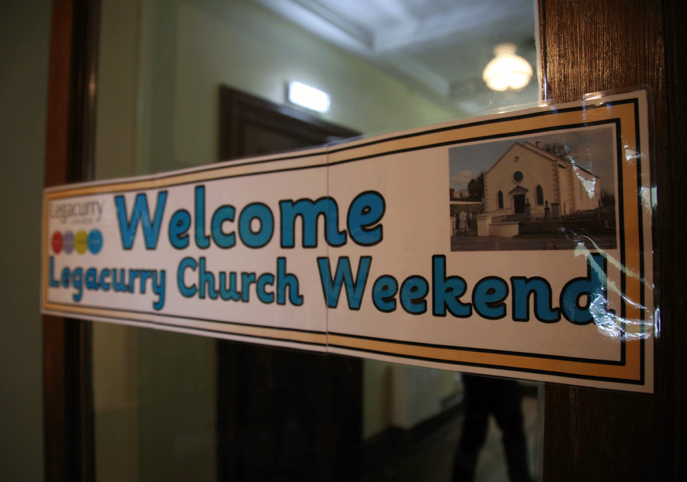 Legacurry Church Weekend 2022