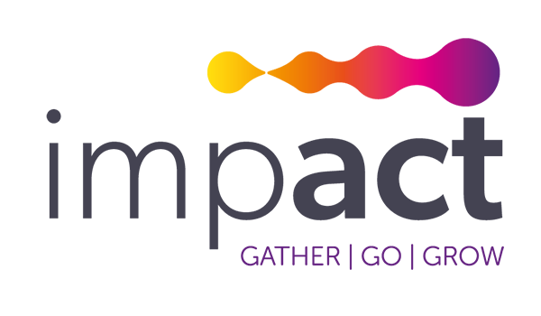 Logo for Impact