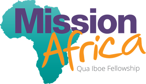 Mission Africa Logo