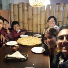 News from the Morales Family – August 2023