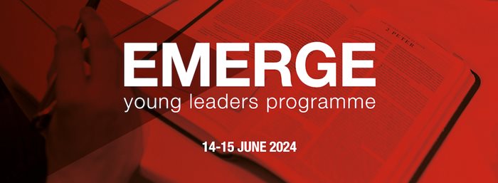 Emerge Young Leaders Programme