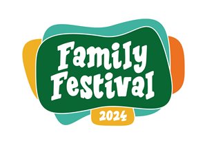 Family Festival Logo