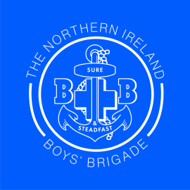 Boys Brigade Logo