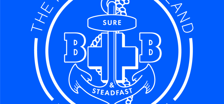 Boys Brigade Logo