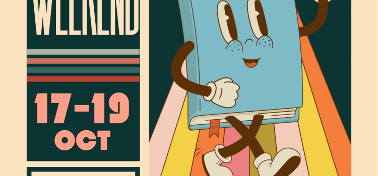 Youth Fellowship Weekend YF Weekend 17-19 October